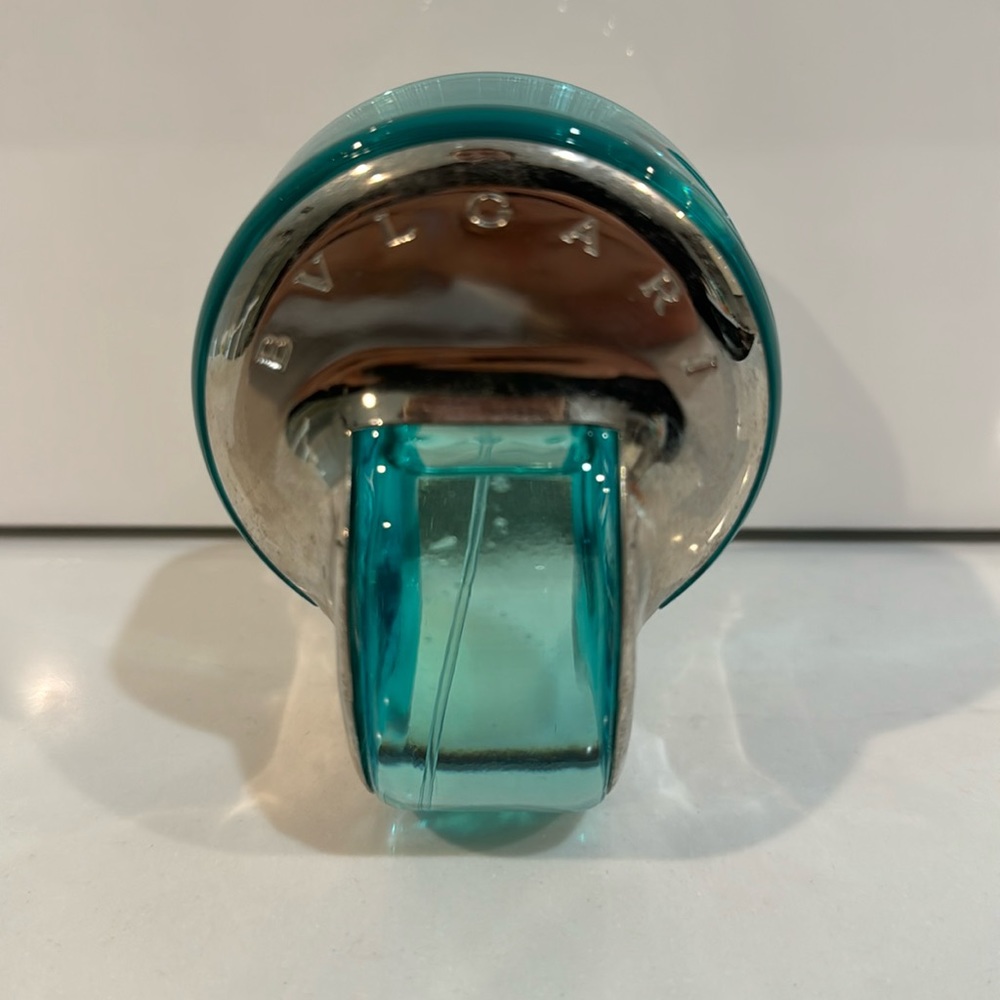 BVLGARI Omnia crystalline sprayed once 2.2oz